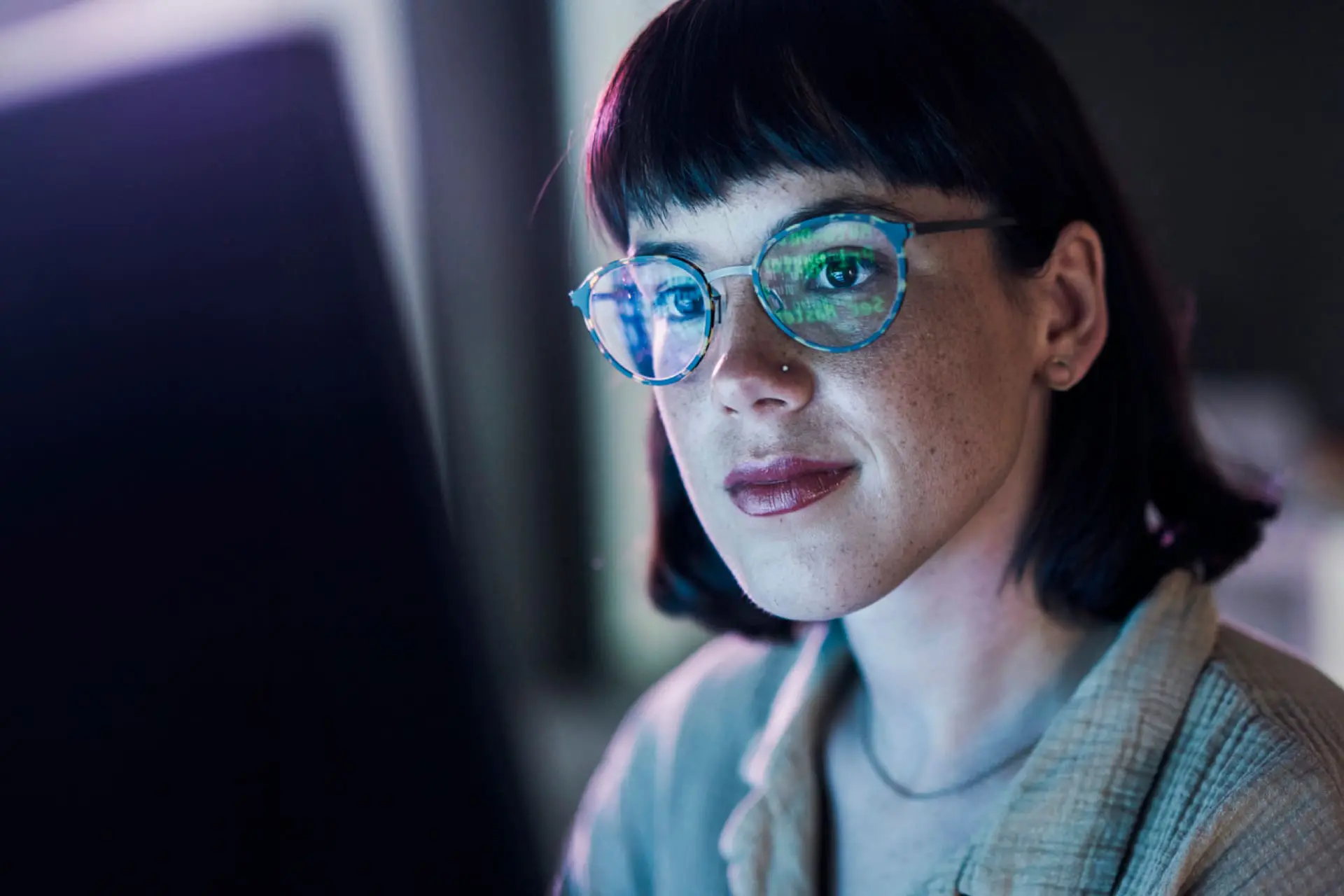 Aireon Safety Dashboard